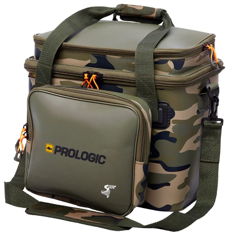 Сумка Prologic Element Storm Safe Caryall 25L