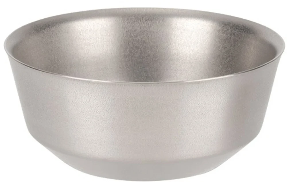 Чаша Snow Peak TW-240 Ti-Double Bowl 400ml