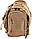 Сумка дорожня Snugpak ResponsePak Coyote, фото 3