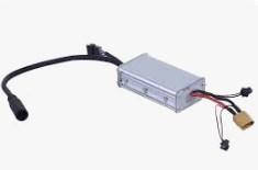 Блок керування електросамокат