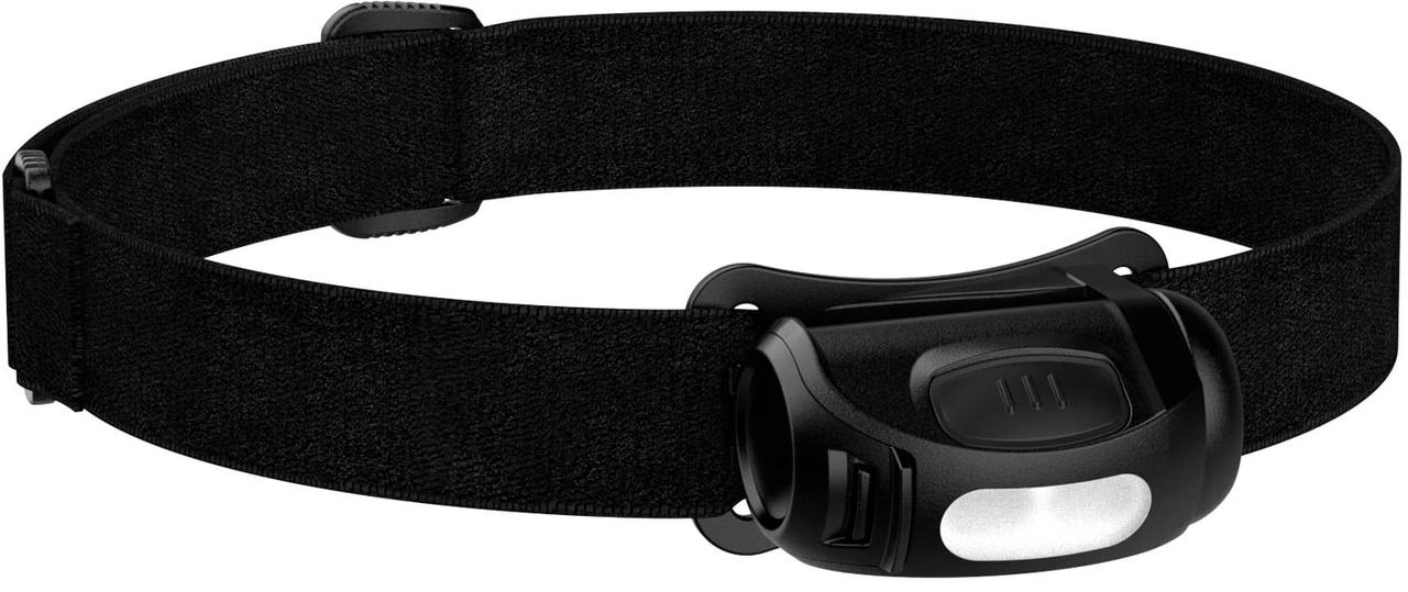 Ліхтар налобний Princeton Tec Fred 200 lm Black