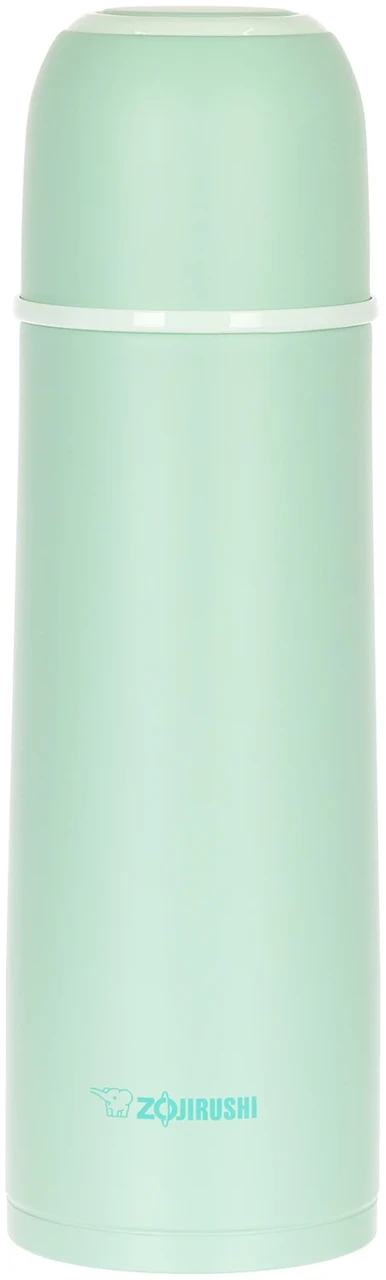 Термос Zojirushi SV-GR50EGA 0.5 л Зелений