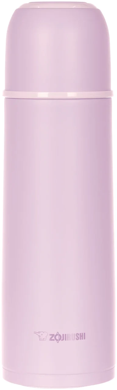 Термос Zojirushi SV-GR50EVA 0.5 л Фіолетовий