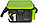 Сумка Favorite Tackle Bakkan X1 BKN.1-20M 20L Black lime, фото 3