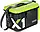 Сумка Favorite Tackle Bakkan X1 BKN.1-20M 20L Black lime, фото 4