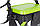 Сумка Favorite Tackle Bakkan X1 BKN.1-20M 20L Black lime, фото 6