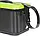 Сумка Favorite Tackle Bakkan X1 BKN.1-20M 20L Black lime, фото 7