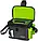 Сумка Favorite Tackle Bakkan X1 BKN.1-20M 20L Black lime, фото 10