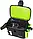 Сумка Favorite Tackle Bakkan X1 BKN.1-20M 20L Black lime, фото 11