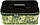 Коробка Favorite Eva Tackle Box TCLB-L 335x205x130mm Khaki, фото 3