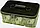 Коробка Favorite Eva Tackle Box TCLB-L 335x205x130mm Khaki, фото 4