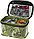 Коробка Favorite Eva Tackle Box TCLB-M 200x150x120mm Khaki, фото 6