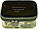 Коробка Favorite Eva Tackle Box TCLB-S 205x160x70mm Khaki, фото 3