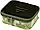 Коробка Favorite Eva Tackle Box TCLB-S 205x160x70mm Khaki, фото 4