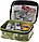 Коробка Favorite Eva Tackle Box TCLB-S 205x160x70mm Khaki, фото 6