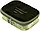 Коробка Favorite Eva Tackle Box TCLB-XS 200x150x50mm Khaki, фото 3