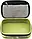 Коробка Favorite Eva Tackle Box TCLB-XS 200x150x50mm Khaki, фото 5