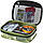 Коробка Favorite Eva Tackle Box TCLB-XS 200x150x50mm Khaki, фото 6