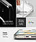 Чохол Ringke Fusion Magnetic до Google Pixel 9a Clear (FMG1055E52), фото 8