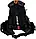 Рюкзак Chiruca Mochila Black, фото 3