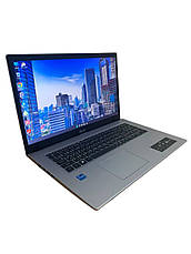 Ноутбук ACER Aspire 3 17" TN HD+ Intel i3 Gen 11/8GB DDR3/SSD 256GB б.у., фото 3