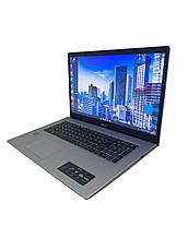 Ноутбук ACER Aspire 3 17" TN HD+ Intel i3 Gen 11/8GB DDR3/SSD 256GB б.у., фото 4
