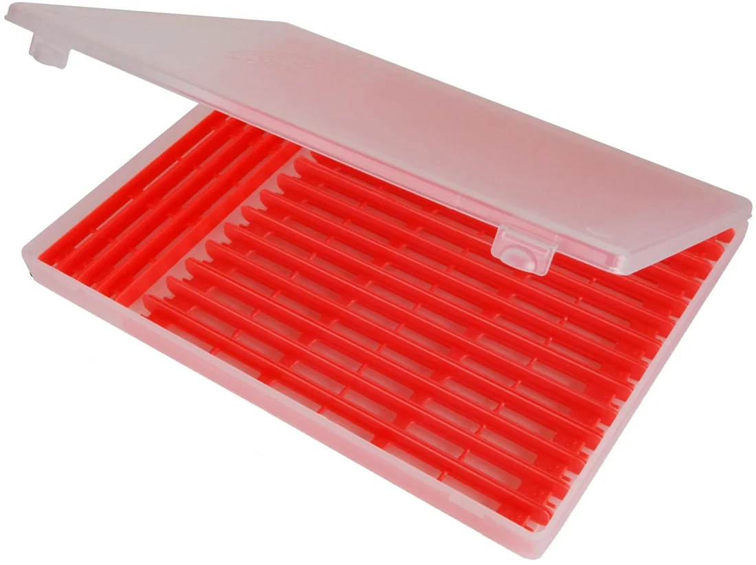 Коробка Stonfo 751 Box + Winders Mini з мотовилами (14+4 шт.)
