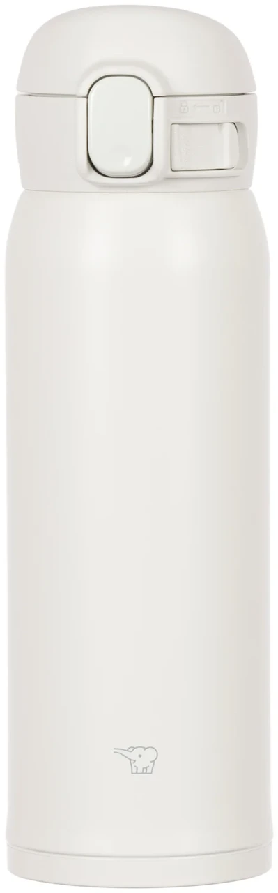 Термокружка Zojirushi SM-WS48WM 0.48 л Білий