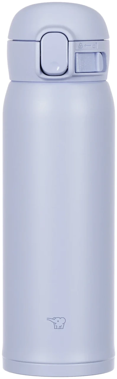 Термокружка Zojirushi SM-WS48AM 0.48 л Блакитний