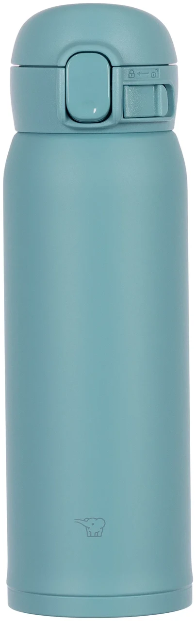 Термокружка Zojirushi SM-WS48GM 0.48 л Зелений