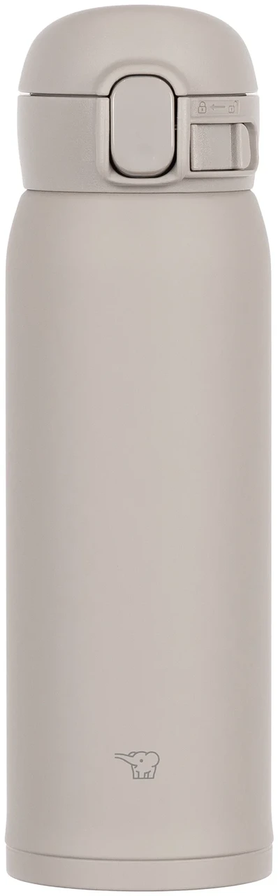 Термокружка Zojirushi SM-WS48HM 0.48 л Сірий