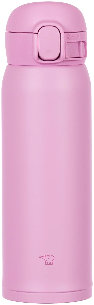 Термокружка Zojirushi SM-WS48VM 0.48 л Рожевий