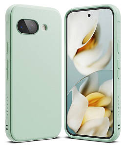 Чохол Ringke Onyx до Google Pixel 9a Mint (N1056E62)
