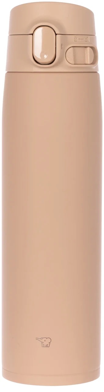Термокружка Zojirushi SM-VA72TM 0.72 л Бежевий