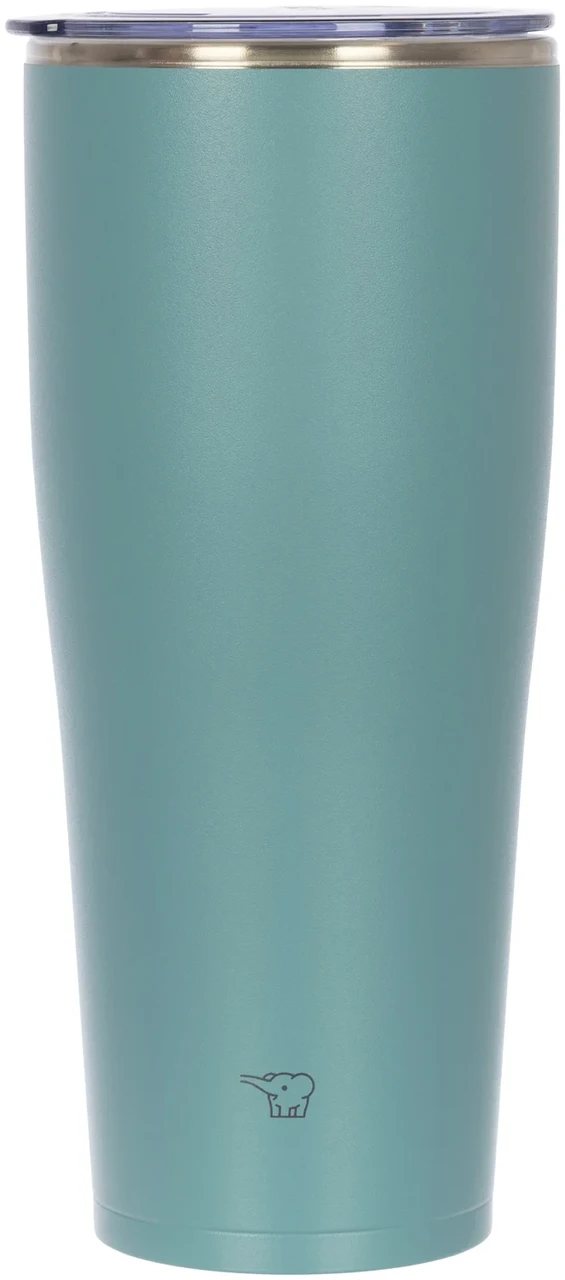 Термокухоль Zojirushi SX-HA89HGM 0.89 л Блакитний