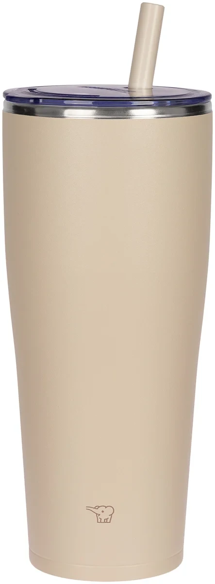 Термокухоль Zojirushi SX-HA89HCM 0.89 л Пісочний