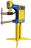 Апарат для контактно-точкового зварювання МТ-603 (Пневматичний привод), фото 2