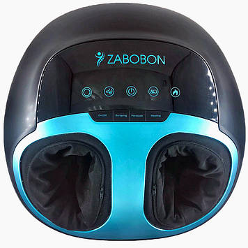 Масажер для ніг Zabobon VibroStep