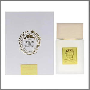 Giardini Di Toscana Colonia Nobile парфумована вода 100 ml. (Джардіні Ді Тоскана Колонь Нобіль)