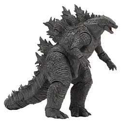 Фігурка Годзілла. Статуетка Godzilla, іграшка Годзілла 2: Король монстрів 16 см. Колекційні action фігурки