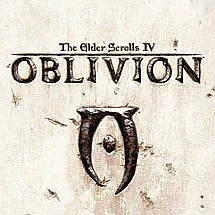 Плакат "Стародавні сувої 4: Облівіон, Elder Scrolls IV: Oblivion (2006)", 60×43см, фото 3