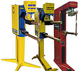 Апарат для контактно-точкового зварювання МТ-603 (Пневматичний привод), фото 6