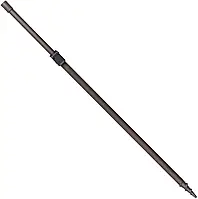 Стійка Brain алюмінієва телескопічна 90-130cm NEW