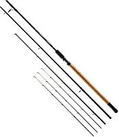Вудлище фідерне Brain Axent AXR-270L 2.70m max 40g