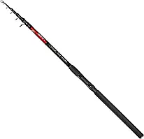 Вудлище фідерне Brain Classic Tele Feeder 2.40m max 160g