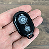 Пульт блютуз для селфі Bluetooth, фото 3