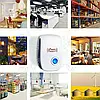 Електронний відлякувач комах та гризунів Electronic Pest Repeller, фото 3
