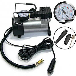 Автокомпресори