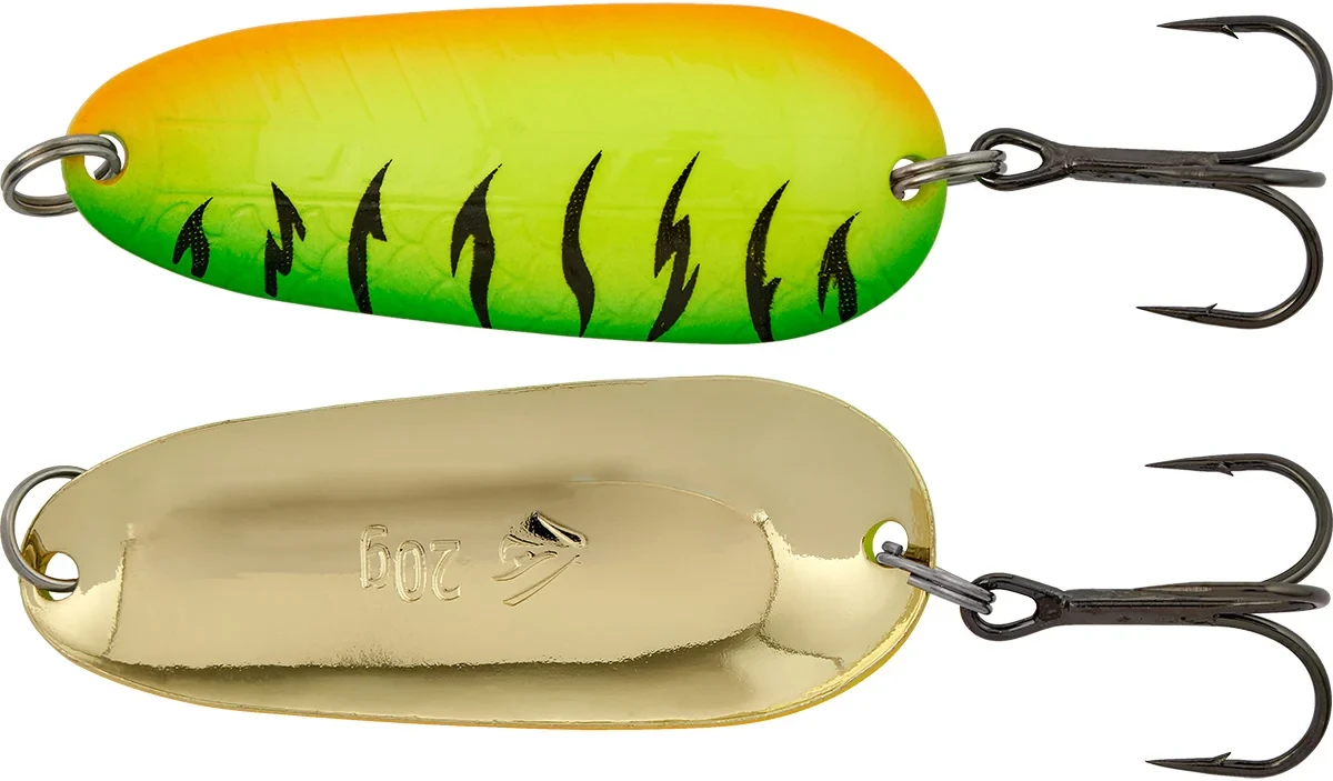Блесна Select Grandex 10.0g 63mm #10