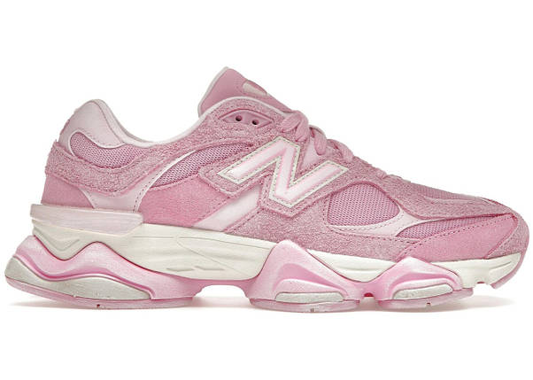 Кросівки New Balance 9060 ASOS Exclusive Pink Overdye - U9060APP, фото 1